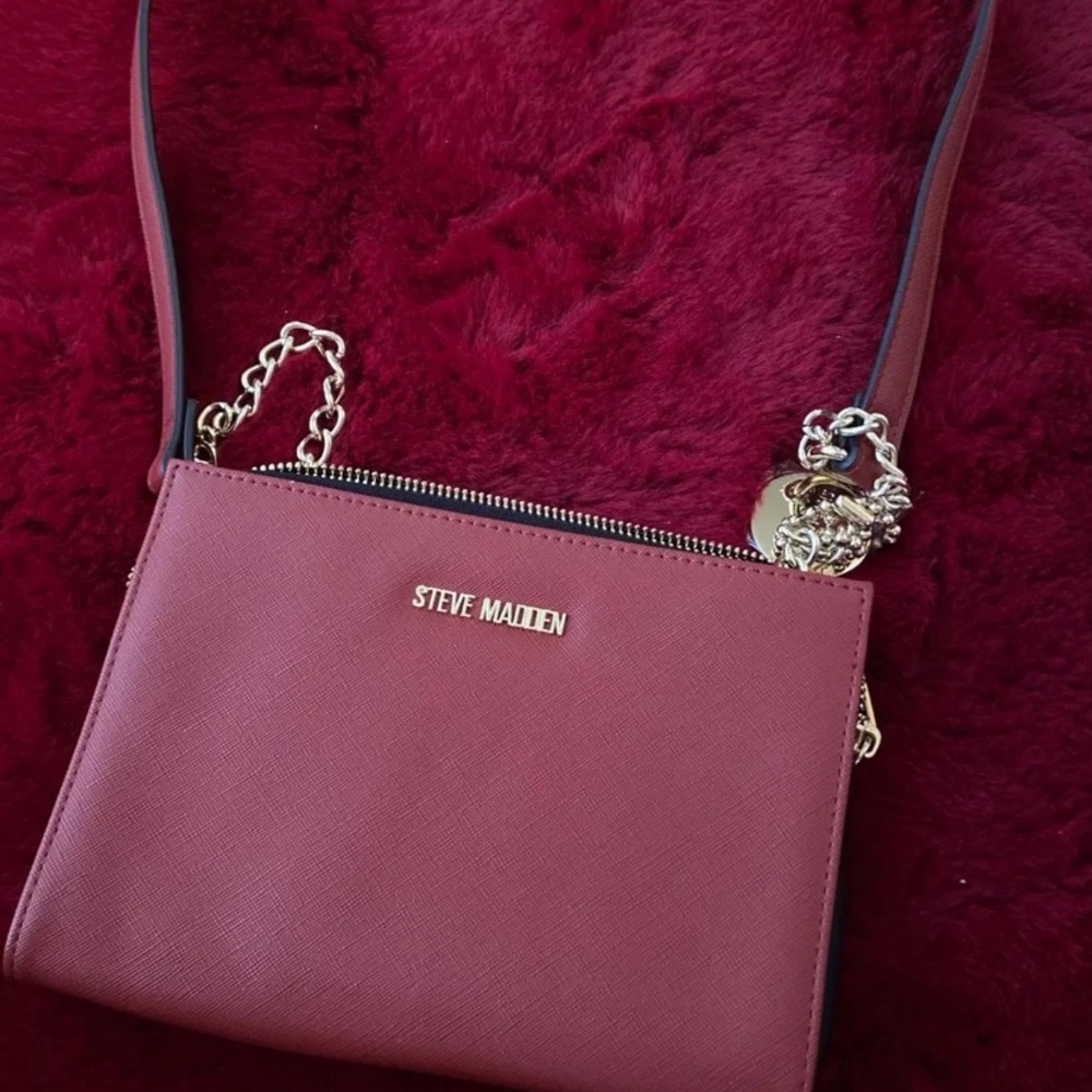 Crossbody bag